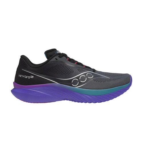 Saucony Kinvara 15 | Black | Size 11.5 - S20967 168