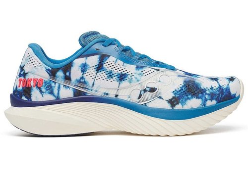 Saucony Kinvara Pro  display picture 2