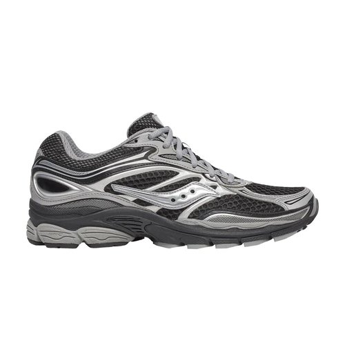 Saucony OG ProGrid Omni 9 - Black/Silver - S70739-13