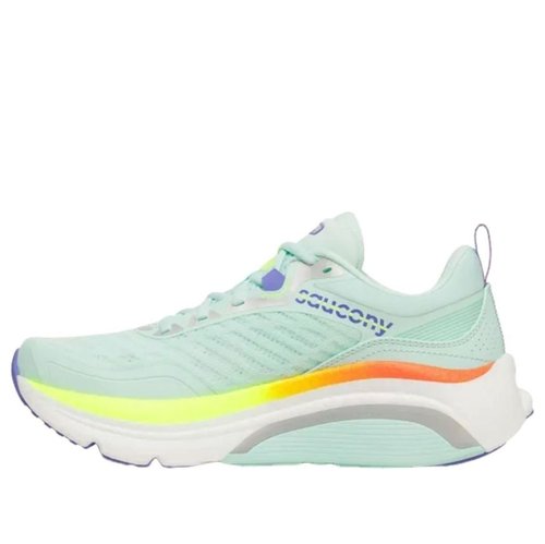 Saucony Omni 23 ST - Green - SA11072-141