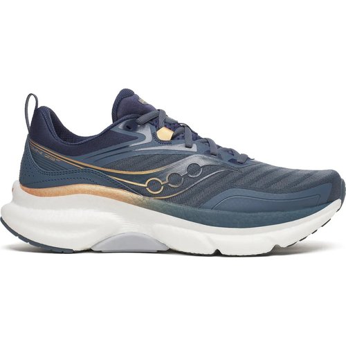 Saucony Omni 23 St - Dusk/Navy - S21072-132