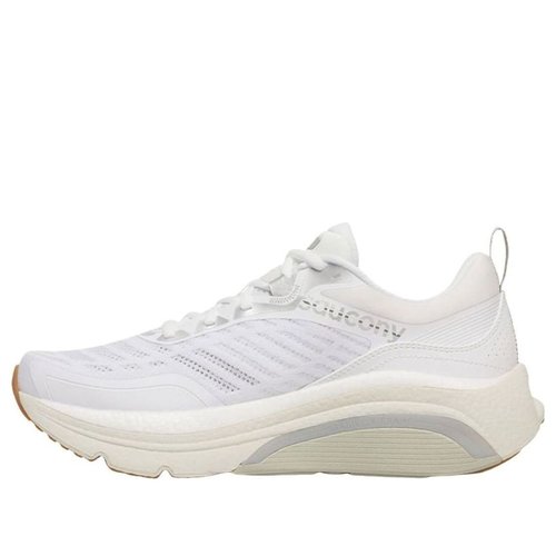 Saucony Omni 23 ST Wide - White/Birch - S21073-103
