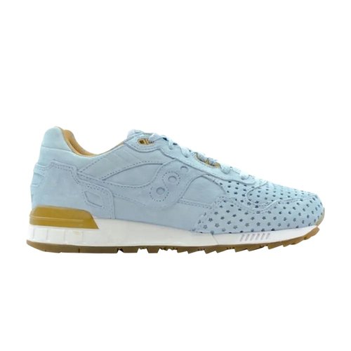 Play Cloths x Saucony Shadow 5000 - Blu - S7011-9 2