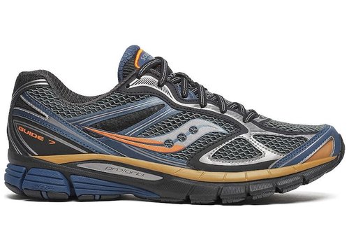 Saucony Progrid Guide 7 - Key Largo/Black - S70936-49
