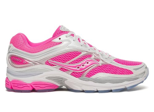 Saucony Progrid Omni 9 - Pink - S71031-2