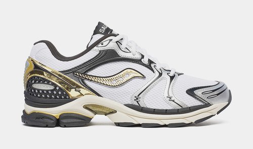 Saucony Progrid Triumph 4 - Gold Chrome - S70805-10