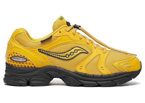 Saucony ProGrid Triumph 4 Gorpcore - Mango - S70758-5
