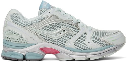 Saucony ProGrid Triumph 4 - Grey - S70774-2