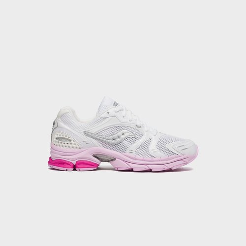 Saucony Progrid Triumph 4 - Pink - S60901-1
