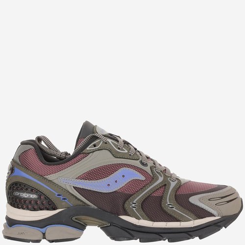 Saucony Progrid Triumph 4 - Fig/Blue - S70935-4