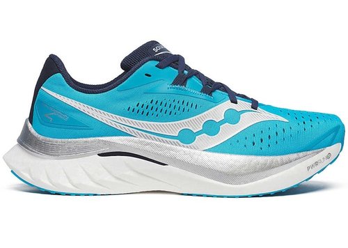 Saucony ProGrid Triumph 4 - Viziblue/Navy - S20940-220