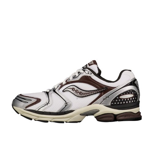 Saucony Progrid Triumph 4 - Silver - S70805-9