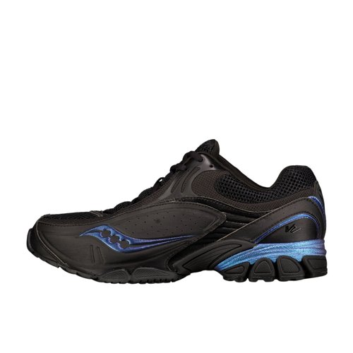 Saucony Progrid V2 - Black/Night Sky - S71023-4