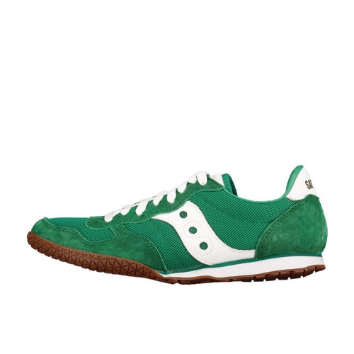 Saucony Racer 80 Lifestyle - Green/White - S71016-5