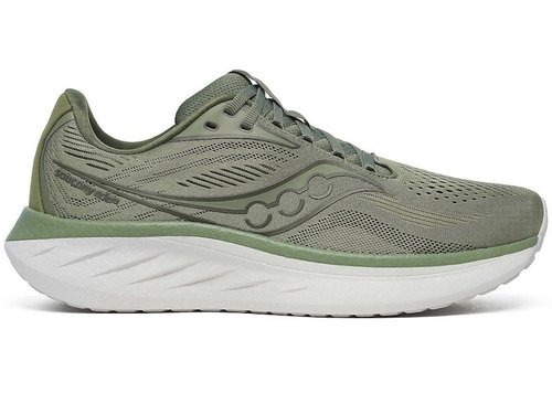 Saucony Ride 18 - Olivine - S21000-139