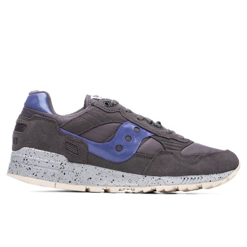 Saucony Shadow 5000 - Black/Crystal Purple - S70545-2
