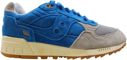 Saucony Shadow 5000 Bodega - Blue/Grey - S70045-1