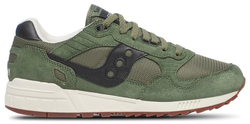 Saucony Shadow 5000 - Green/Black - S70665-69