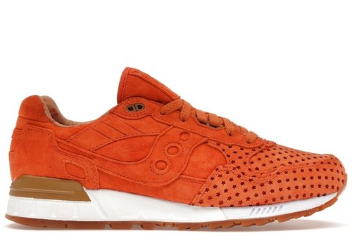 Saucony Shadow 5000 Play Cloths Strange Fruit - Orange - S70119-5