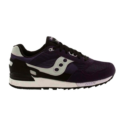 Saucony Shadow 5000 - Purple/Black - S70033-70