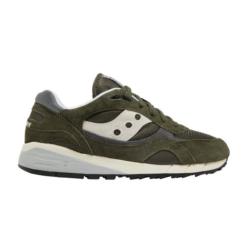Saucony Shadow 6000 - Green/Grey - S70441-45