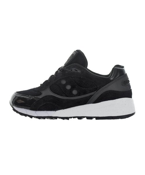 Saucony Shadow 6000 Offspring - Black - S70211-1