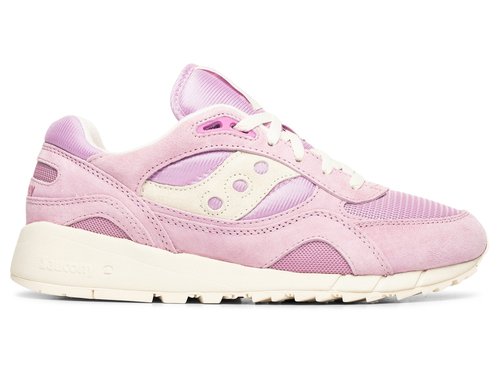 Saucony Shadow 6000 - Pink/Lavender - S70441-74