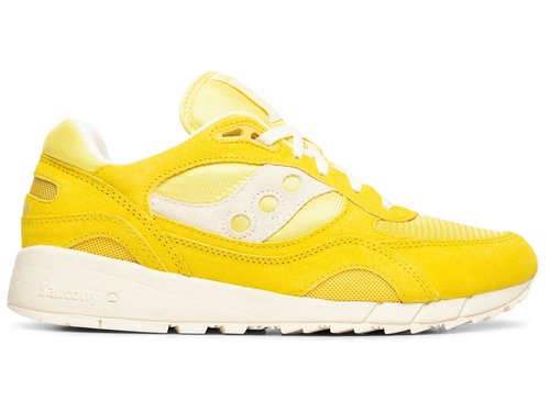Saucony Shadow 6000 - Yellow - S70441-73