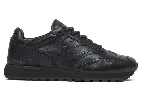 Saucony Shadow Original Engineered Garments - Black - S71046-3
