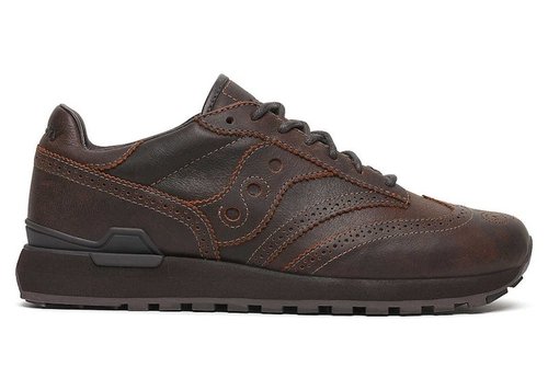 Saucony Shadow Original Engineered Garments - Brown - S71046-1