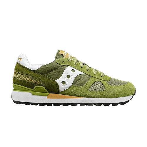 Saucony Shadow Original - Green - S2108-848