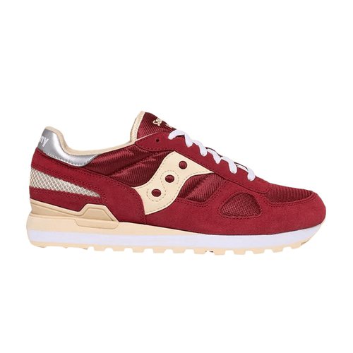Saucony Shadow Original - Red/Sand - S2108-730