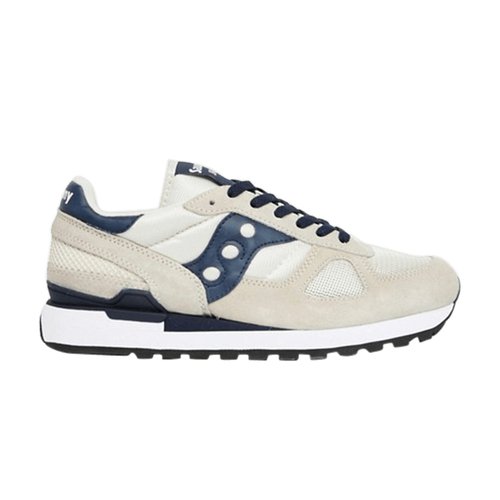 Saucony Shadow Original - Tan/Navy - S2108-612
