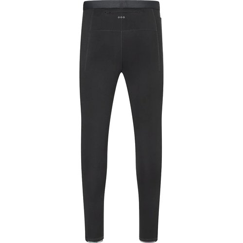 Saucony Solstice Tights Clothing 1 - Black - SAM80-352