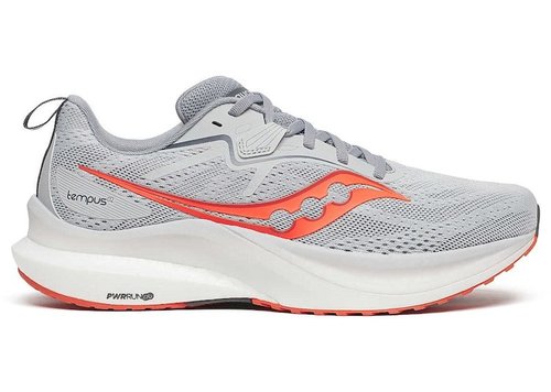 Saucony Tempus 2 - Cloud/Pepper - S20973-211