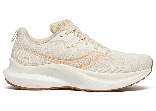 Saucony Tempus 2 - Grain/Gum - S10973-141
