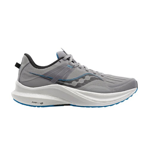Saucony Tempus - Grey - S20720-15
