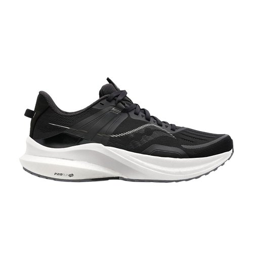Saucony Tempus - Black/Fog - S20720-05