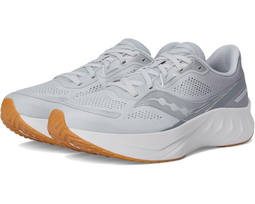 Saucony Tide 2 - Cloud/Silver - S11012-102