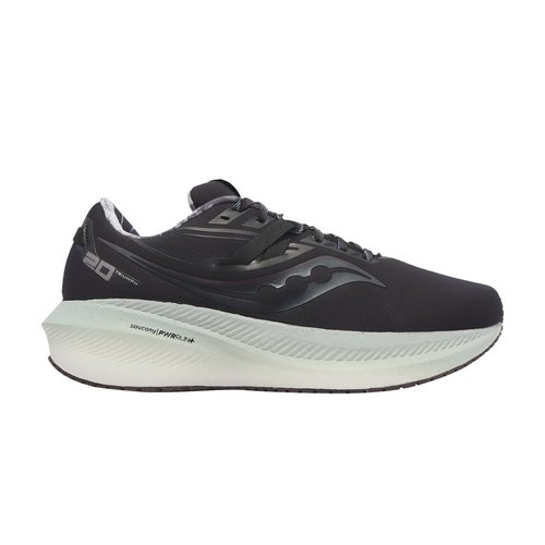 Saucony Triumph 20 Runshield - Miles To Go - S20804-01