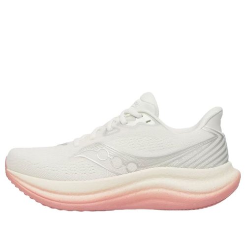Saucony Triumph 23 - Ivory White - SA11023-142