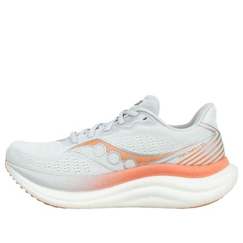 Saucony Triumph 23 - Peach Orange - SA11023-244