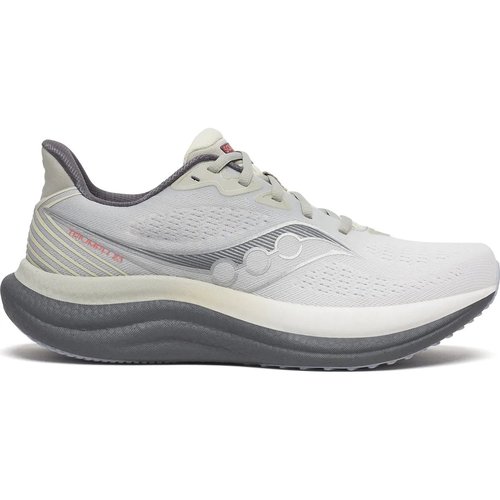 Saucony Triumph 23 - Grey/Shadow - S21024-505