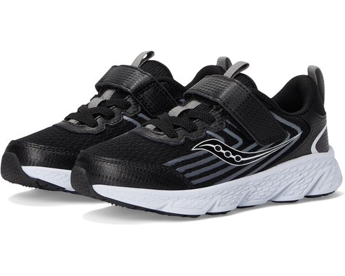 Saucony Wind Shield A/C - Blue/Green main image 1