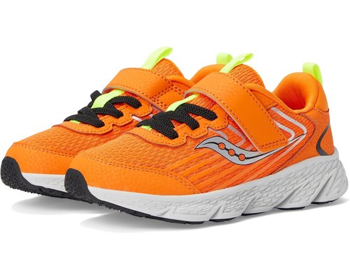 Saucony Wind Shield A/C - Blue/Green