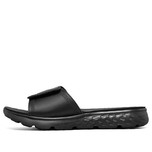 Skechers On The Go 400 Casual Slippers - Black - 5.262