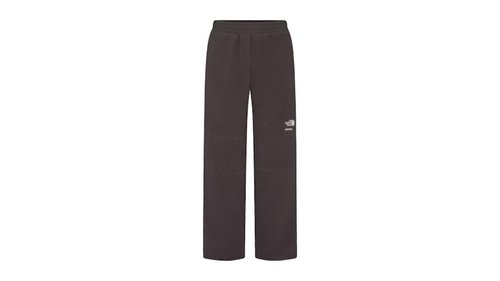 SKIMS x The North Face 1995 Denali Fleece Straight Leg Pant - Phoenix