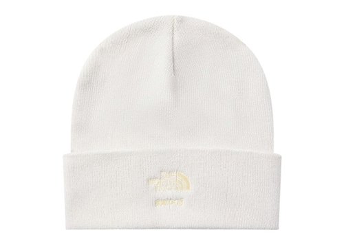 SKIMS x The North Face Beanie - Bone