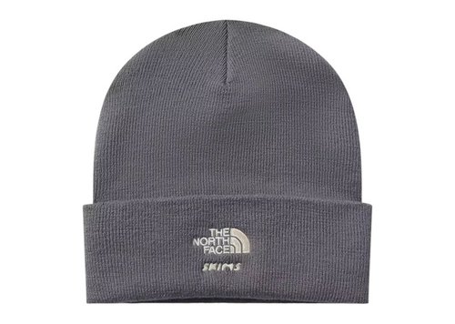 SKIMS x The North Face Beanie - Gunmetal
