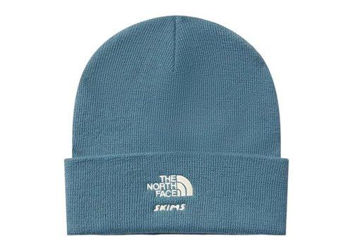 SKIMS x The North Face Beanie - Kyanite